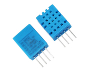 DHT11 Digital Temperature And Humidity Sensor Digital Output-Humidity Measuring Range: 20% To 90%