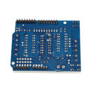 Blue Board For Arduino Mega 2560 UNO R3 Motor Drive Motor Shield Expansion Board L293D