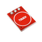 TTP223 Capacitive Touch Switch Module Button Self - Lock Module 11.5*8mm