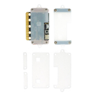 Transparent Electronic Components Acrylic Shell Kit 3 * 8cm OKY6008 OEM